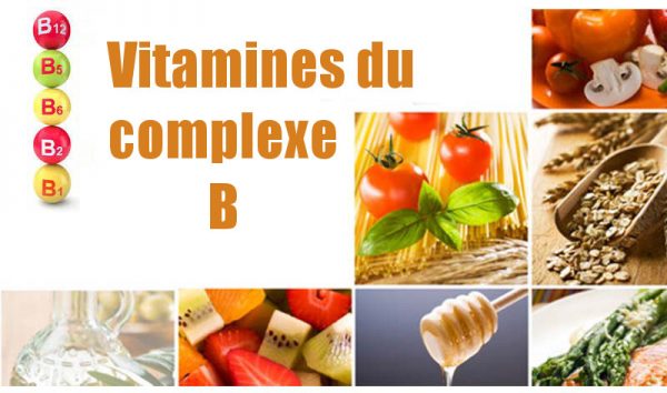 Vitamines Du Complexe B : Ce Qu'elles Sont Et Pourquoi Vous En Avez ...