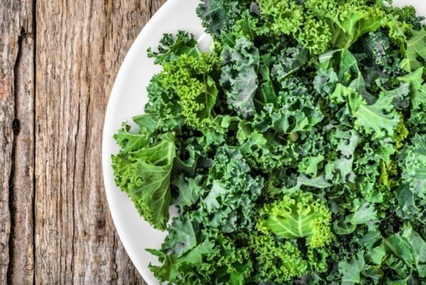 5 Bienfaits Du Chou Kale Pourquoi Ce Super Aliment Asiatique Est Il à